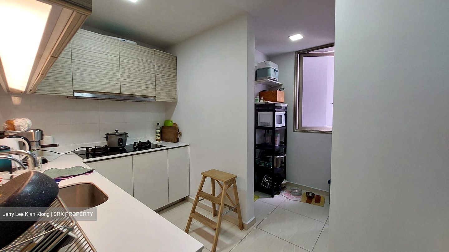 Terrasse (D19), Condominium #560457611